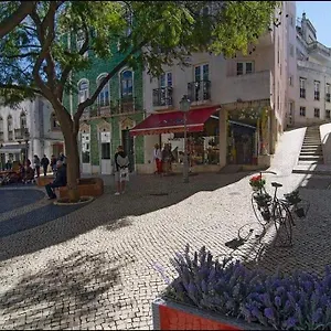 Townhouse W Beautiful Terrace - 360 Degrees Views! Apartment