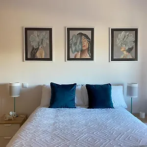 Apartamento Da Muralha Apartment