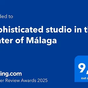 https://sophisticated-studio-in-the-center-of-mlaga.1costadelsol.com