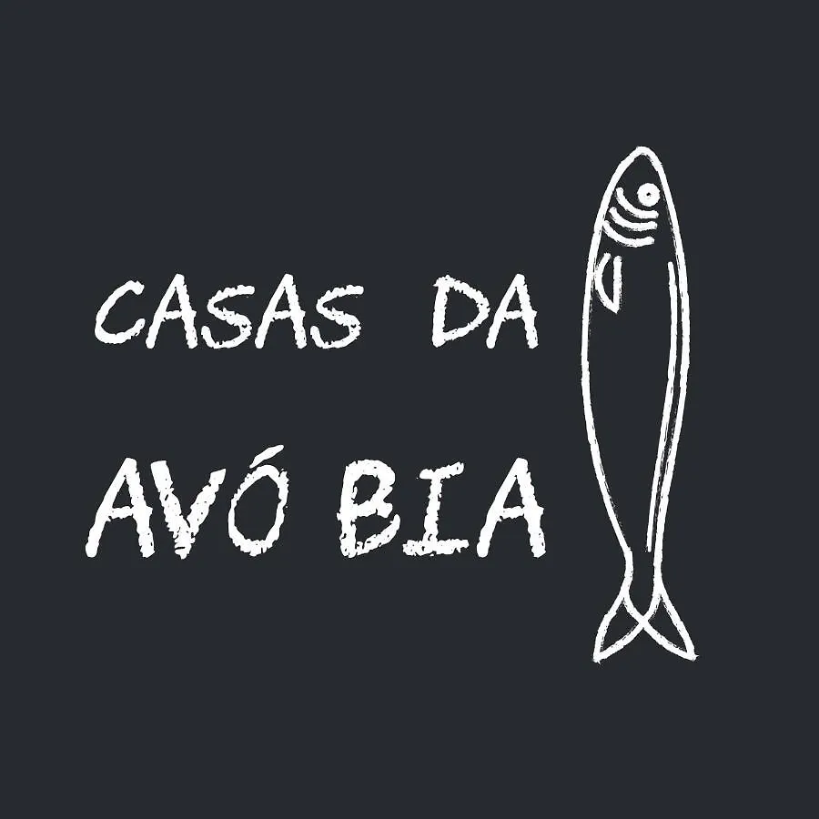 Casas Da Avo Bia Apartment Lagos