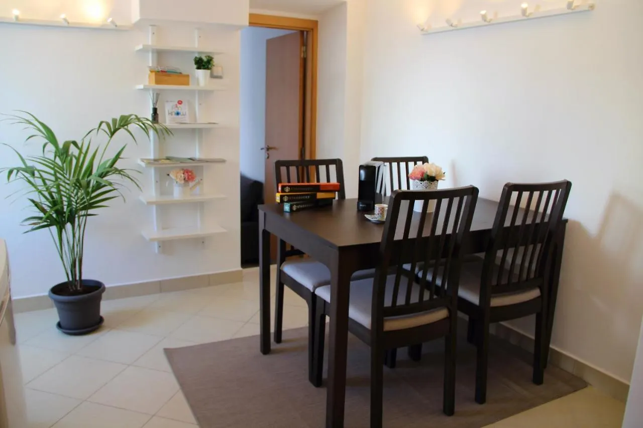 Casas Da Avo Bia Apartment Lagos